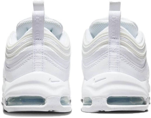 兒童 Nike Air Max 97 百搭 防水防滑 兒童休閒鞋 白色 Purchase 兒童 Nike Air Max 97 百搭 防水防滑 兒童休閒鞋 白色