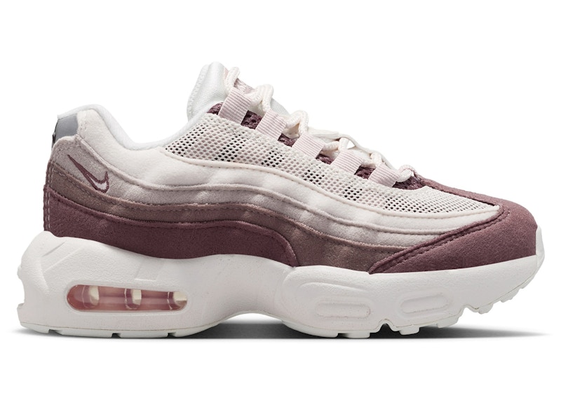 (Preschool) Nike Air Max '95 Phantom Silt Red 905461-012