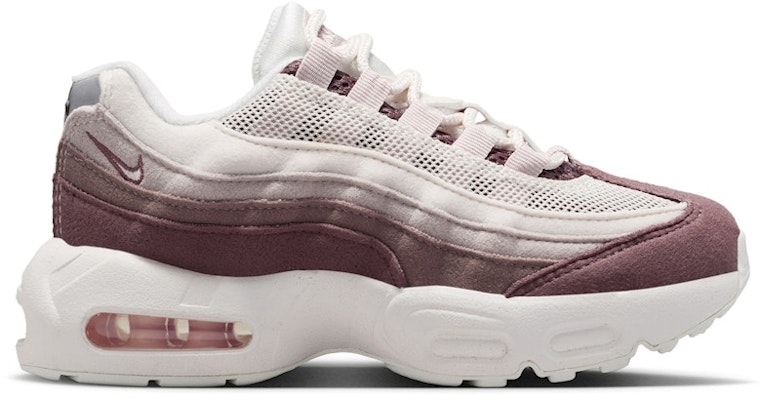(PS) 耐克Air Max 95 幻影粉沙红 905461-012 Buy (PS) 耐克Air Max 95 幻影粉沙红 905461-012