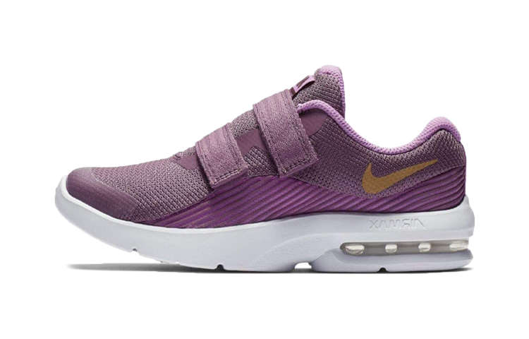 (Preschool) Nike Air Max Advantage 2 'Purple' AO8734-500
