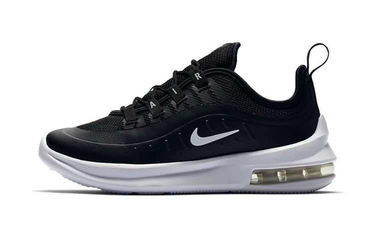 Buy (PS) 耐克Air Max Axis '黑色' AH5223-001
