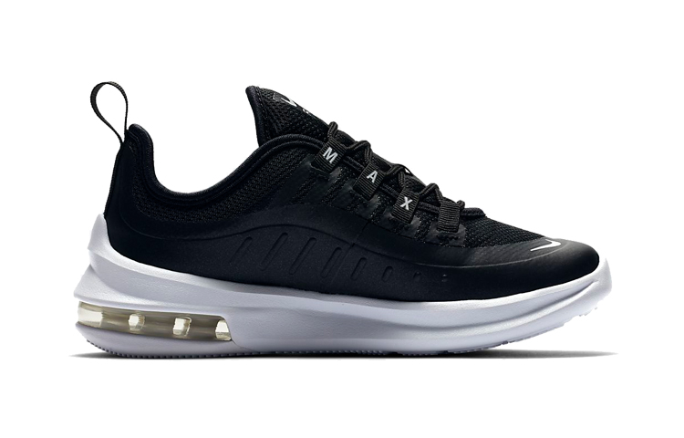 Order (PS) 耐克Air Max Axis '黑色' AH5223-001