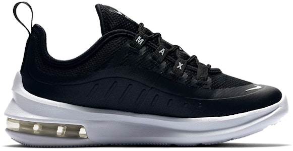 (PS) Nike Air Max Axis 'Hitam' AH5223-001 Order (PS) Nike Air Max Axis 'Hitam' AH5223-001