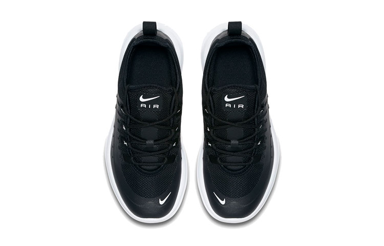 Lookbook (PS) 耐克Air Max Axis '黑色' AH5223-001