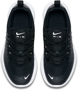 (PS) Nike Air Max Axis 'Hitam' AH5223-001 Lookbook (PS) Nike Air Max Axis 'Hitam' AH5223-001