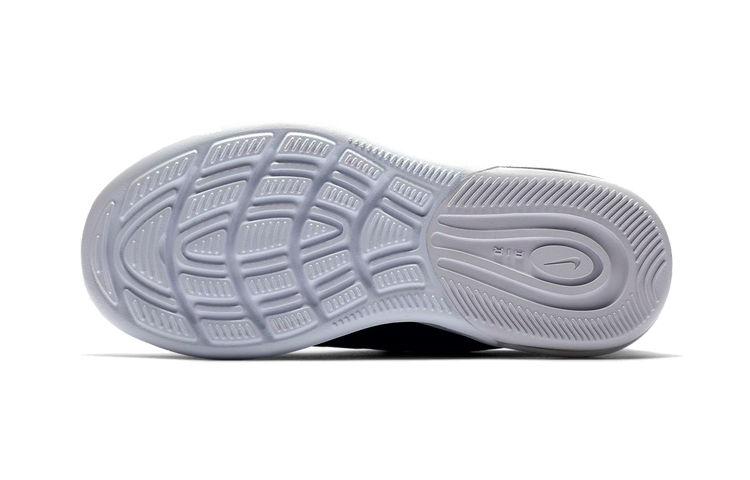 Shop (PS) 耐克Air Max Axis '黑色' AH5223-001