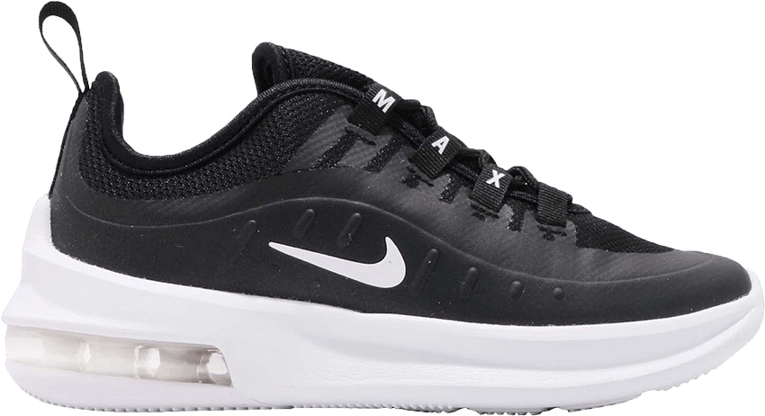Preschool Nike Air Max Axis Black AH5223 001 AH5223 001 Novelship