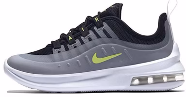 (Preschool) Nike Air Max Axis 'Black Volt Grey' AH5223-005 (Preschool) Nike Air Max Axis 'Black Volt Grey' AH5223-005