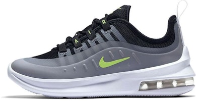 (Preschool) Nike Air Max Axis 'Black Volt Grey' AH5223-005 (Preschool) Nike Air Max Axis 'Black Volt Grey' AH5223-005