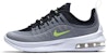 (PS) Nike Air Max Axis 'Hitam Volt Kelabu' AH5223-005