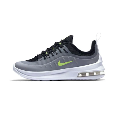 (PS) Nike Air Max Axis 'Black Volt Grey'