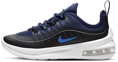 (Preschool) Nike Air Max Axis 'Blue Void' AH5223-405 (Preschool) Nike Air Max Axis 'Blue Void' AH5223-405