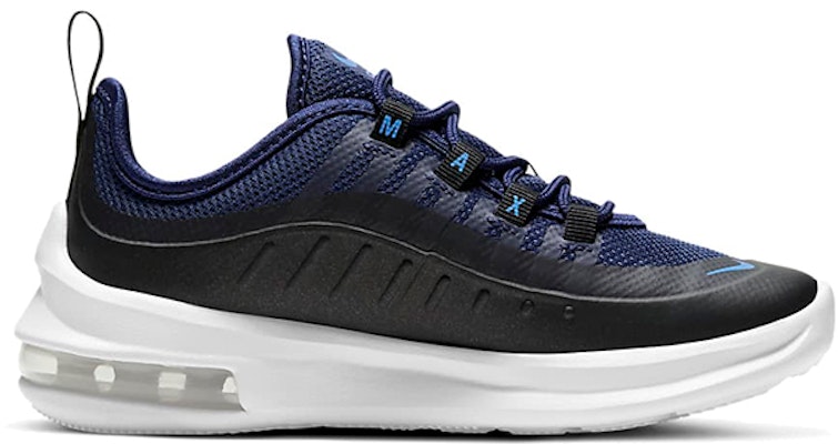 (PS) 耐克Air Max Axis‘蓝色虚空’ AH5223-405 Order (PS) 耐克Air Max Axis‘蓝色虚空’ AH5223-405