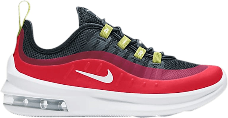 (PS) Nike Air Max Axis 'Océano Profundo Carmesí' AH5223-403 Buy (PS) Nike Air Max Axis 'Océano Profundo Carmesí' AH5223-403