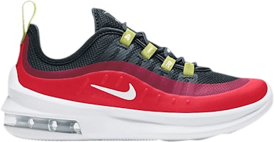 (Preschool) Nike Air Max Axis 'Deep Ocean Crimson' AH5223-403 (Preschool) Nike Air Max Axis 'Deep Ocean Crimson' AH5223-403