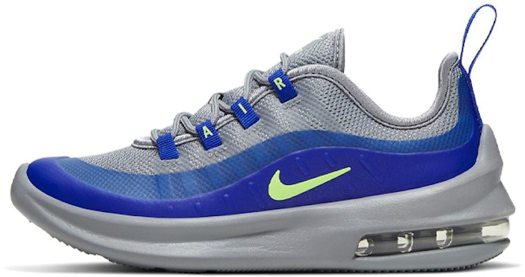 (PS) Nike Air Max Axis 'Gris Azul' CZ9710-001 Buy (PS) Nike Air Max Axis 'Gris Azul' CZ9710-001