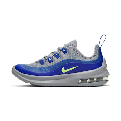 (PS) Nike Air Max Axis 'Grey Blue'