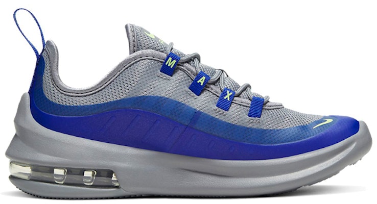 (PS) Nike Air Max Axis 'Gris Azul' CZ9710-001 Order (PS) Nike Air Max Axis 'Gris Azul' CZ9710-001