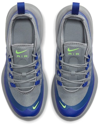 (PS) Nike Air Max Axis 'Gris Azul' CZ9710-001 Shop (PS) Nike Air Max Axis 'Gris Azul' CZ9710-001