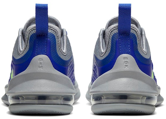(PS) Nike Air Max Axis 'Gris Azul' CZ9710-001 Purchase (PS) Nike Air Max Axis 'Gris Azul' CZ9710-001