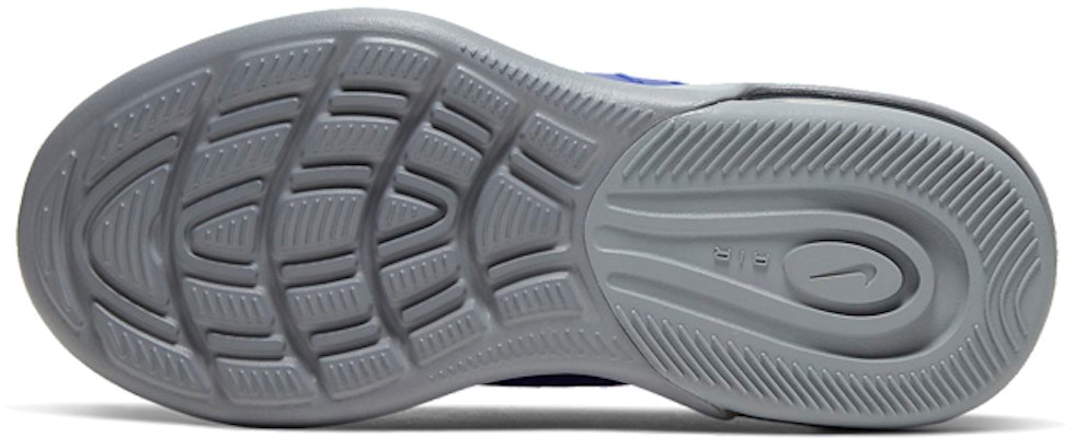 (PS) Nike Air Max Axis 'Gris Azul' CZ9710-001 Details for (PS) Nike Air Max Axis 'Gris Azul' CZ9710-001