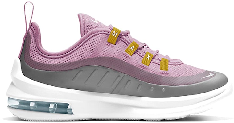 (Preschool) Nike Air Max Axis 'Pink Gray White' AH5223-604 Order (Preschool) Nike Air Max Axis 'Pink Gray White' AH5223-604