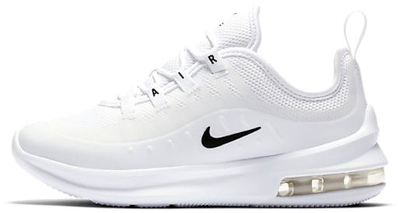 (PS) Nike Air Max Axis Blanco AH5223-100 Buy (PS) Nike Air Max Axis Blanco AH5223-100