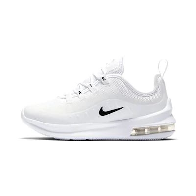 (PS) Nike Air Max Axis White