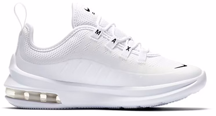(PS) Nike Air Max Axis Putih AH5223-100 Order (PS) Nike Air Max Axis Putih AH5223-100