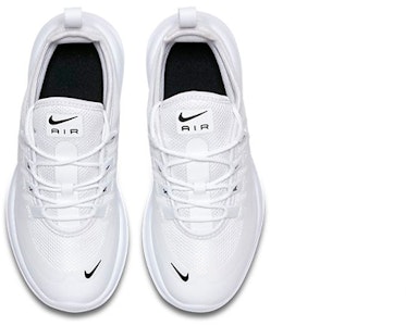 (PS) Nike Air Max Axis Blanco AH5223-100 Lookbook (PS) Nike Air Max Axis Blanco AH5223-100