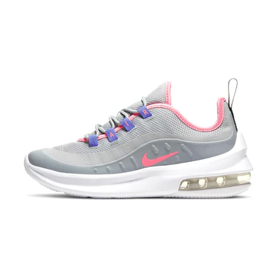 (PS) Nike Air Max Axis 'Light Smoke Sunset Pulse'