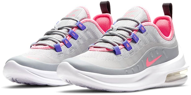 (PS) 耐克 Air Max Axis '淡烟日出脉冲' AH5223-015 Lookbook (PS) 耐克 Air Max Axis '淡烟日出脉冲' AH5223-015