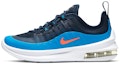 Buy (PS) 耐克Air Max Axis'午夜海军蓝极限红' AH5223-402