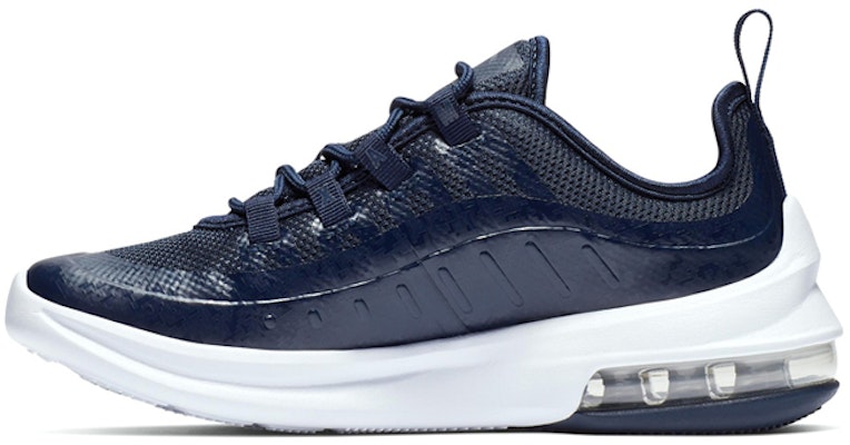 Air max top axis preschool