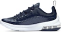 Buy (PS) Nike Air Max Axis 'Biru Navy Putih' AH5223-401