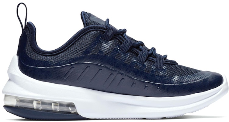 (PS) Nike Air Max Axis 'Biru Navy Putih' AH5223-401 Order (PS) Nike Air Max Axis 'Biru Navy Putih' AH5223-401