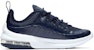 (PS) Nike Air Max Axis 'Biru Navy Putih' AH5223-401