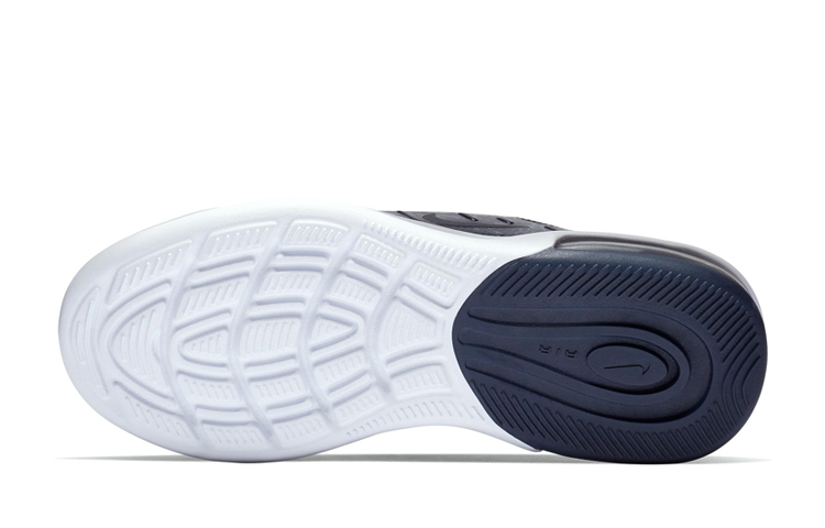 Shop (PS) Nike Air Max Axis 'Biru Navy Putih' AH5223-401