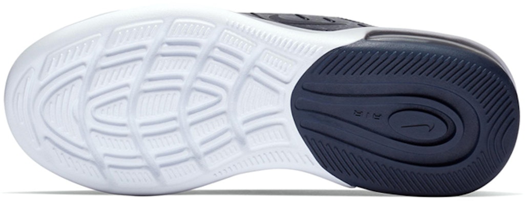 (PS) Nike Air Max Axis 'Biru Navy Putih' AH5223-401 Shop (PS) Nike Air Max Axis 'Biru Navy Putih' AH5223-401