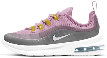 (Preschool) Nike Air Max Axis 'Pink Gray White' AH5223-604 (Preschool) Nike Air Max Axis 'Pink Gray White' AH5223-604