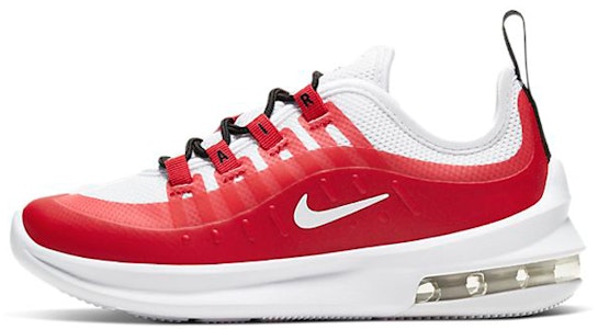 BP幼童 Nike Air Max Axis 白紅 Buy BP幼童 Nike Air Max Axis 白紅