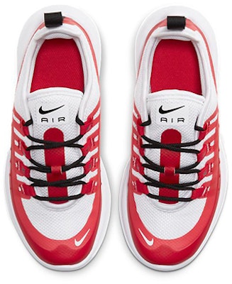 (Preschool) Nike Air Max Axis White/Red AH5223-603 Shop (Preschool) Nike Air Max Axis White/Red AH5223-603