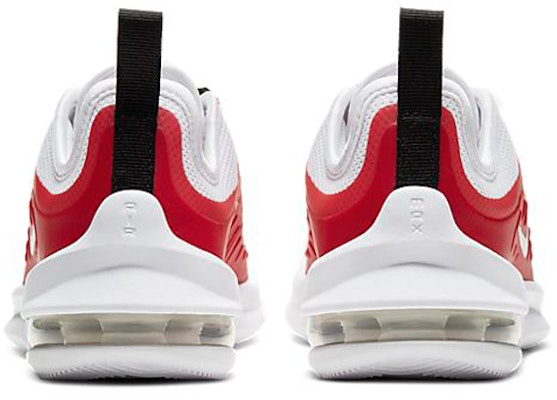 (Preschool) Nike Air Max Axis White/Red AH5223-603 Purchase (Preschool) Nike Air Max Axis White/Red AH5223-603