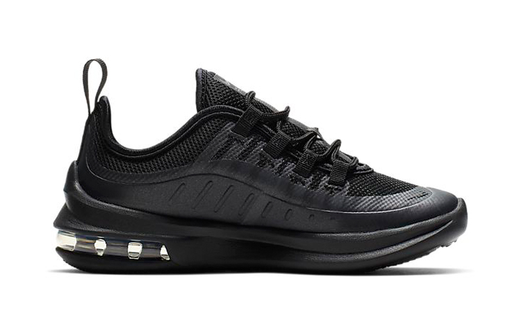 (PS) Nike Air Max Axis Black 圖 2