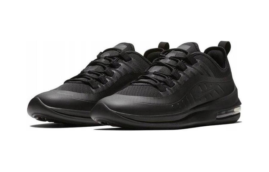 (PS) Nike Air Max Axis Black 圖 3