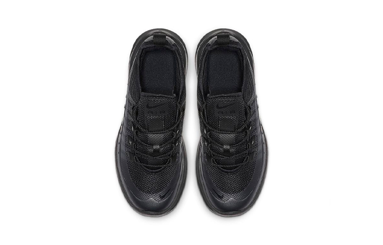 (PS) Nike Air Max Axis Black 圖 4
