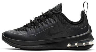 (Preschool) Nike Air Max Axis Black AH5223-008 (Preschool) Nike Air Max Axis Black AH5223-008