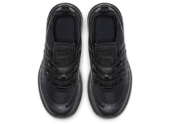 (PS) Nike Air Max Axis Hitam AH5223-008 Lookbook (PS) Nike Air Max Axis Hitam AH5223-008