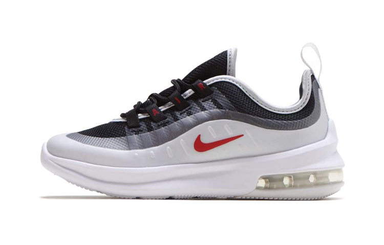 Buy 【BP幼童】Nike Air Max Axis 黑銀