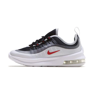 (PS) Nike Air Max Axis Black/Silver